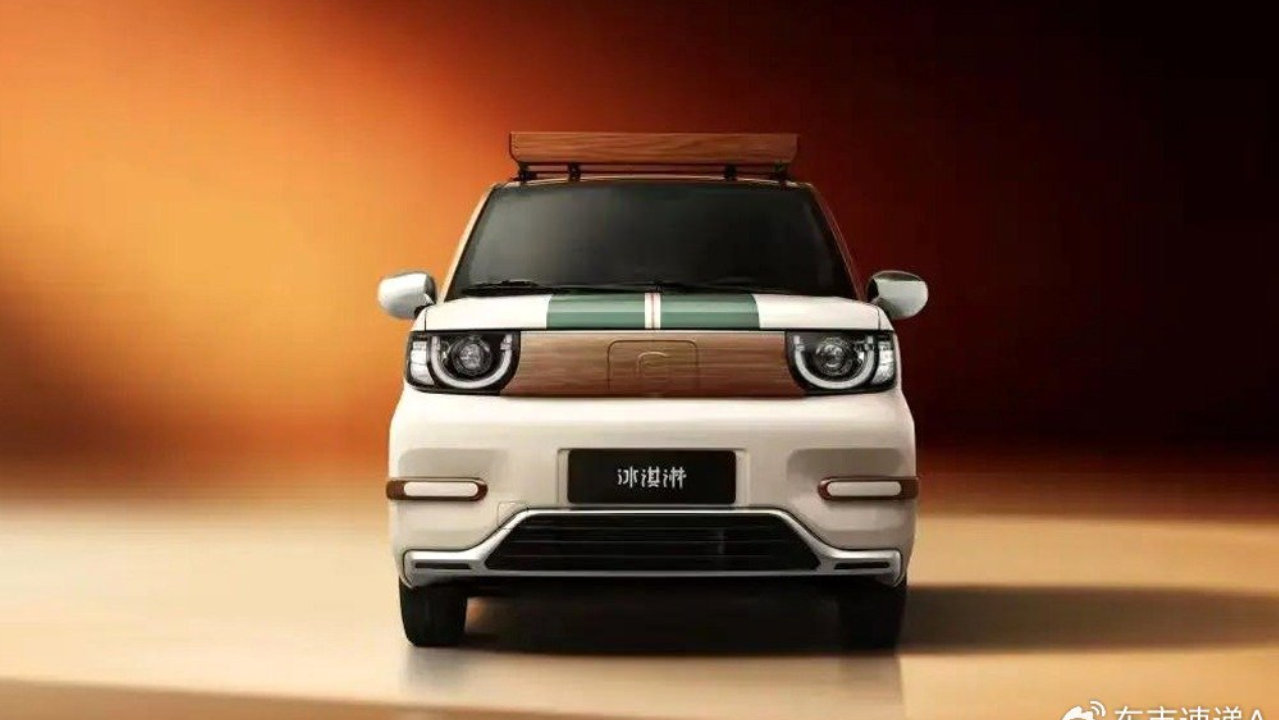 奔腾小马竞品焕新，2026款QQ冰淇淋，能否成为月销过万的座上宾？