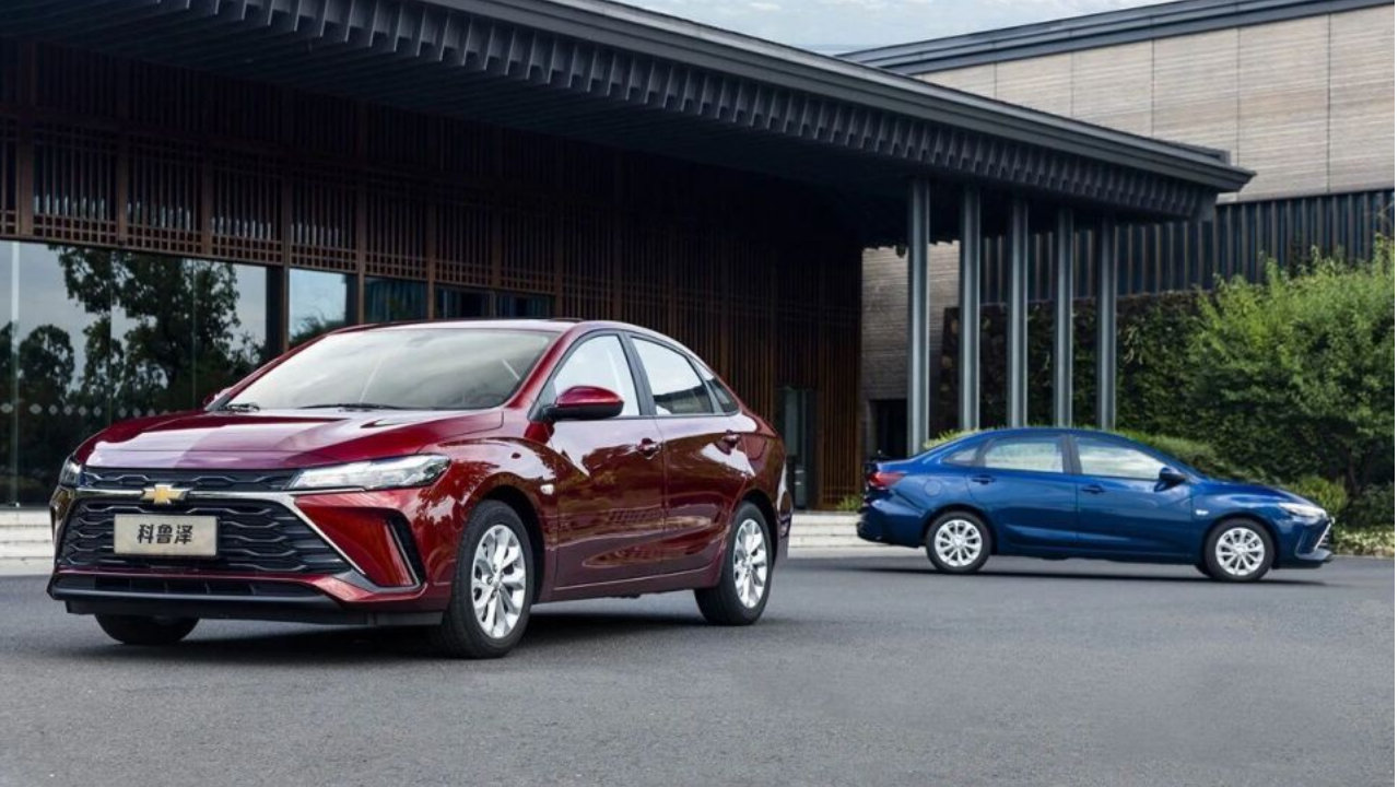 销量腰斩都没资格上榜 哪个合资品牌对比5年前销量下滑最严重？