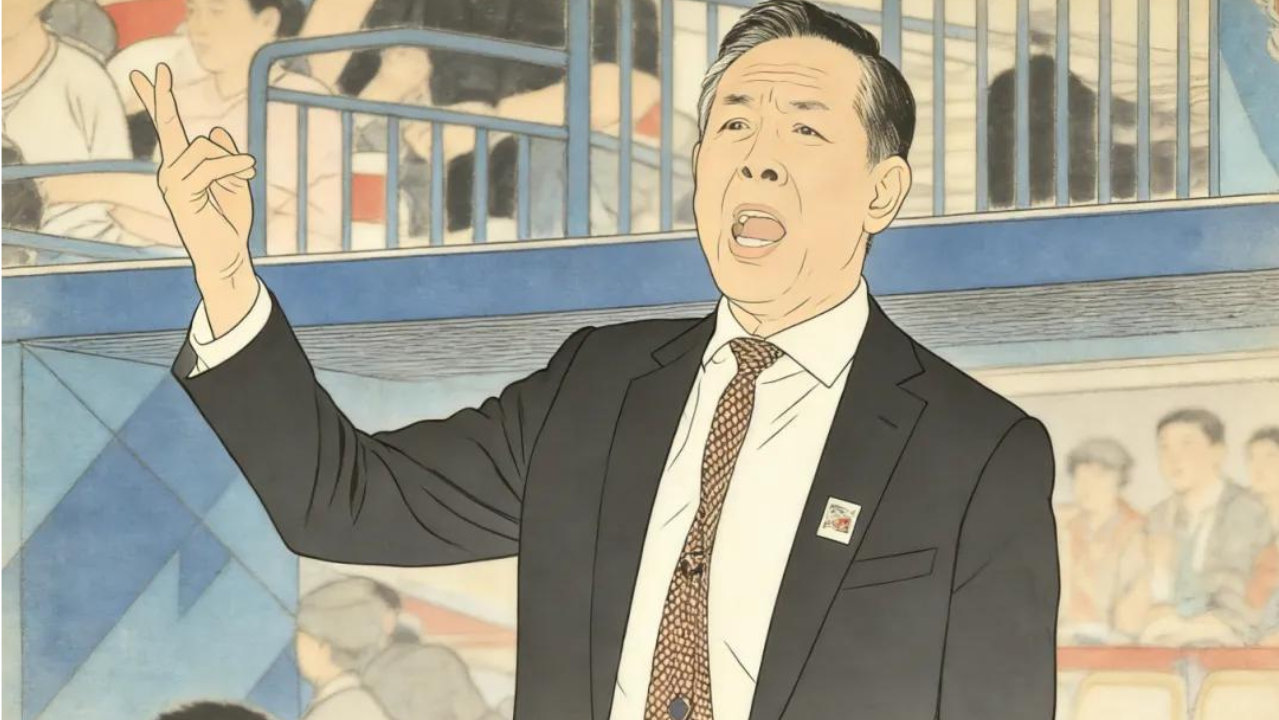 北京不敌青岛揪出3大脓包：一人8中1，一人2罚不中，一人迷之换人