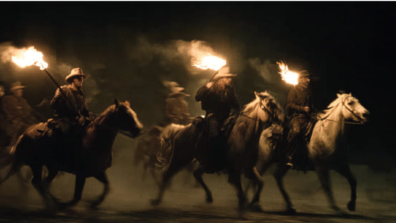 长城突围，魏牌听劝