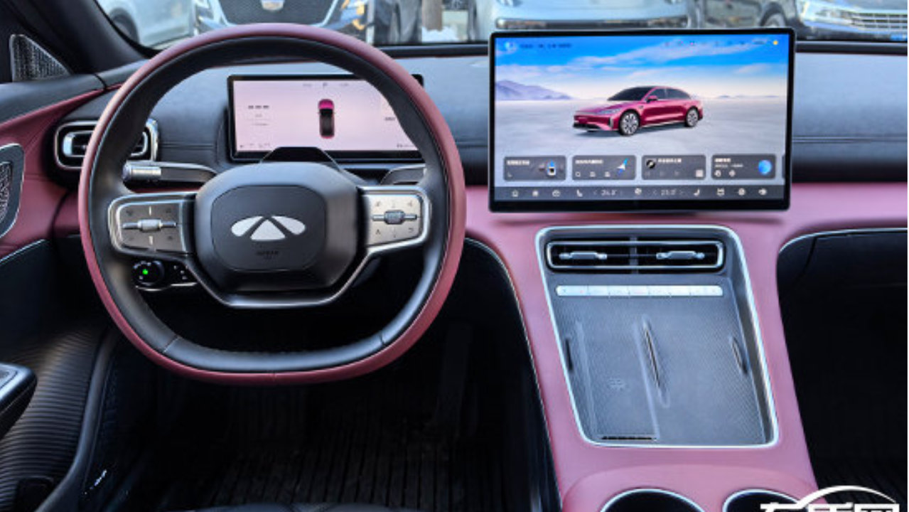 智能车机评测：2025款奇瑞风云A9L光辉