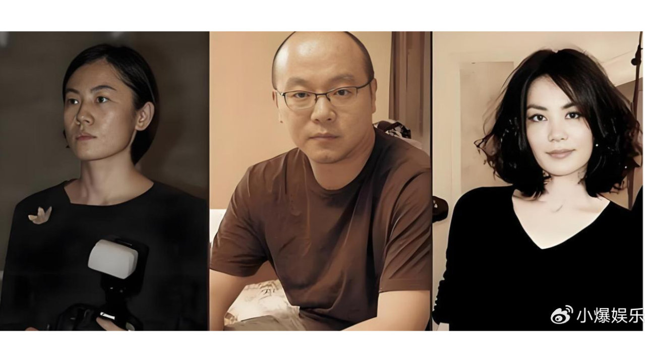 从王菲到高原，窦唯的两段婚姻都败给了现实，一个说阴谋一个像特务