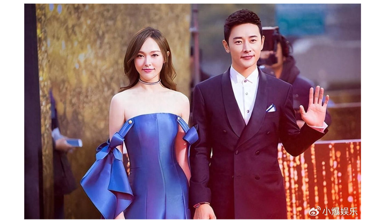 沉默是金！面对全网离婚猜测，唐嫣罗晋用一场葬礼和一次打包剩菜回应