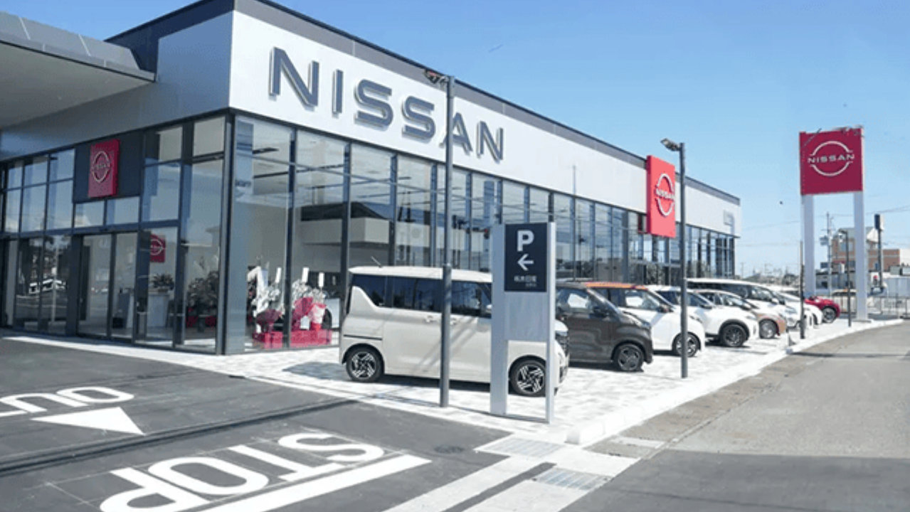 【汽车人】日系新三强，偶然还是必然？