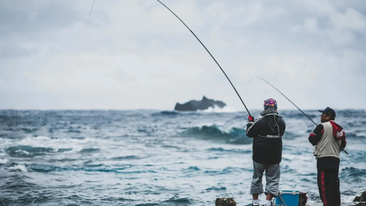 西蒙斯真去钓鱼了，钓上一条1069亿的“大金枪”