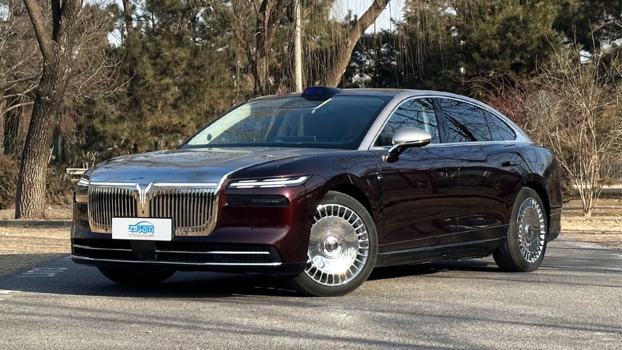 2026款岚图追光 L新车商品性评价