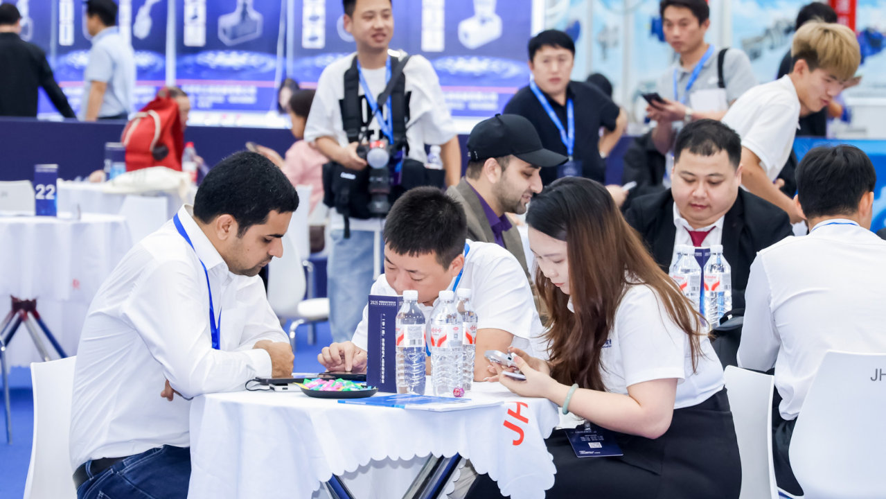 解锁汽车科技新潮流2026武汉国际商用车及零部件展览会抢先看