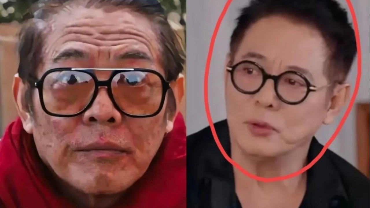 李连杰亲自下场辟谣！洪金宝、李嘉诚等“逆生长”都指向一简单真理