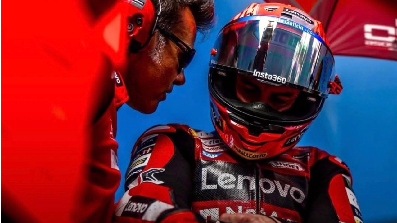 MotoGP第三轮：“奥斯汀之王”遭遇“黑帆战舰”