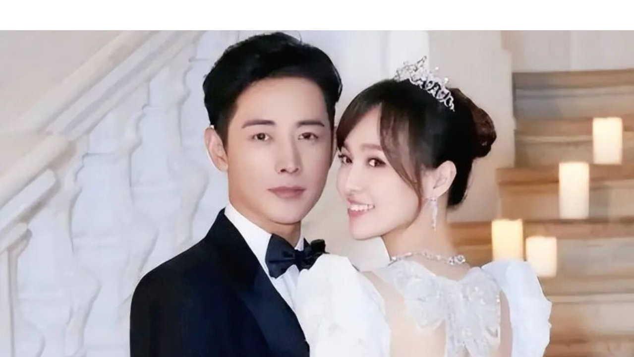 42岁唐嫣近况曝光！与罗晋结婚7年生一女，如今婚变传闻愈演愈烈