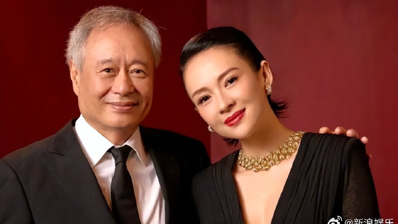 章子怡李安《卧虎藏龙》后时隔25年再合作，新片《金山》下月开拍