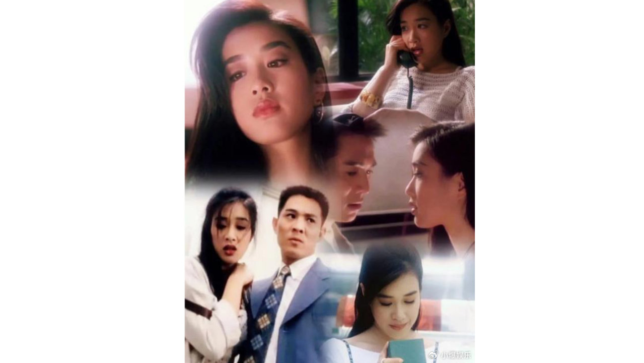 李连杰这6部电影当年都未能在内地上映，你未必都看过