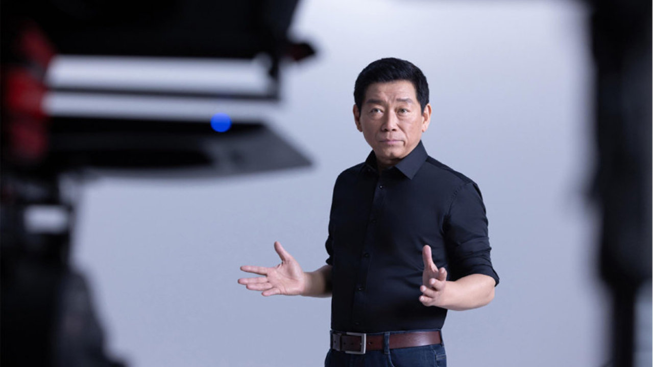 行业判官魏建军，和正在自我反省的汽车圈