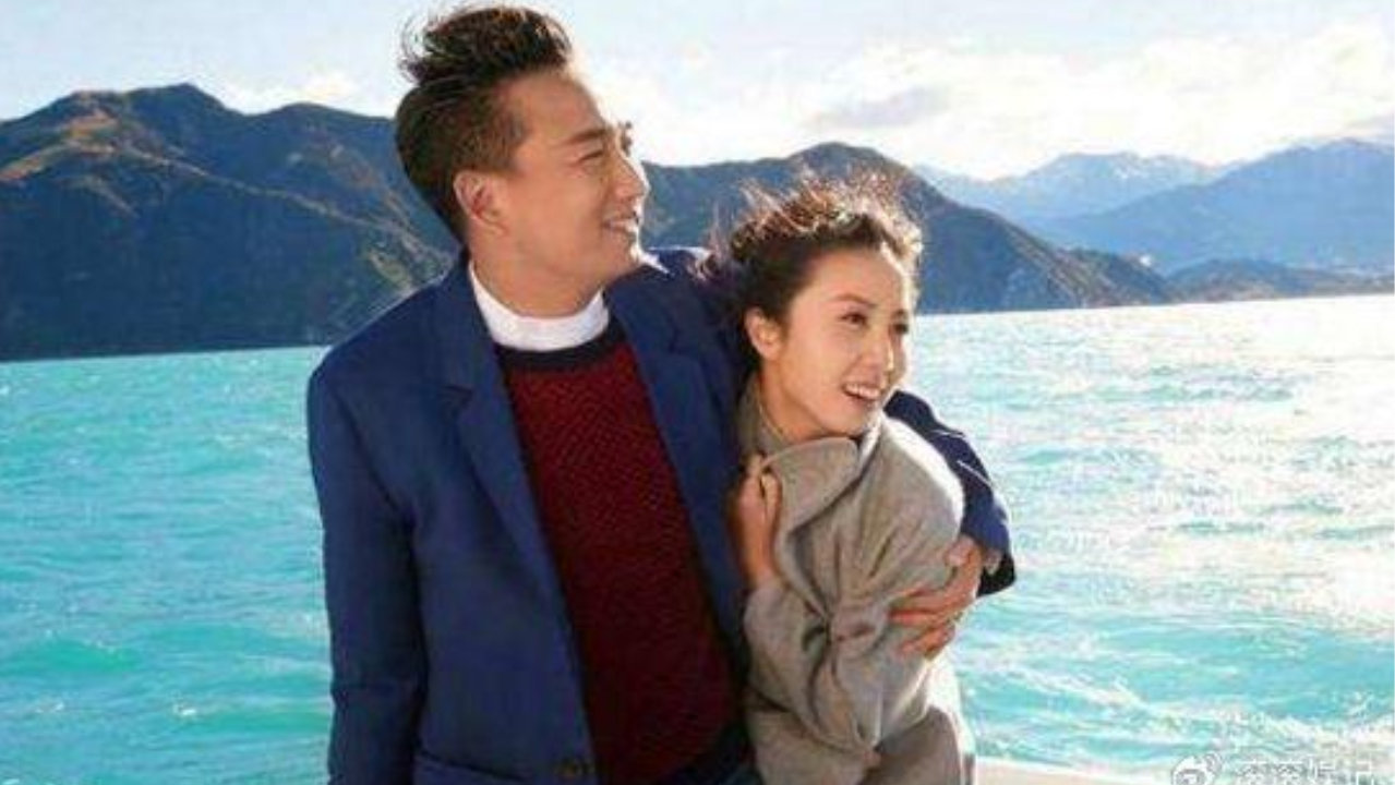 这些将老婆宠上天的男星，都有一个共同点，你发现了吗
