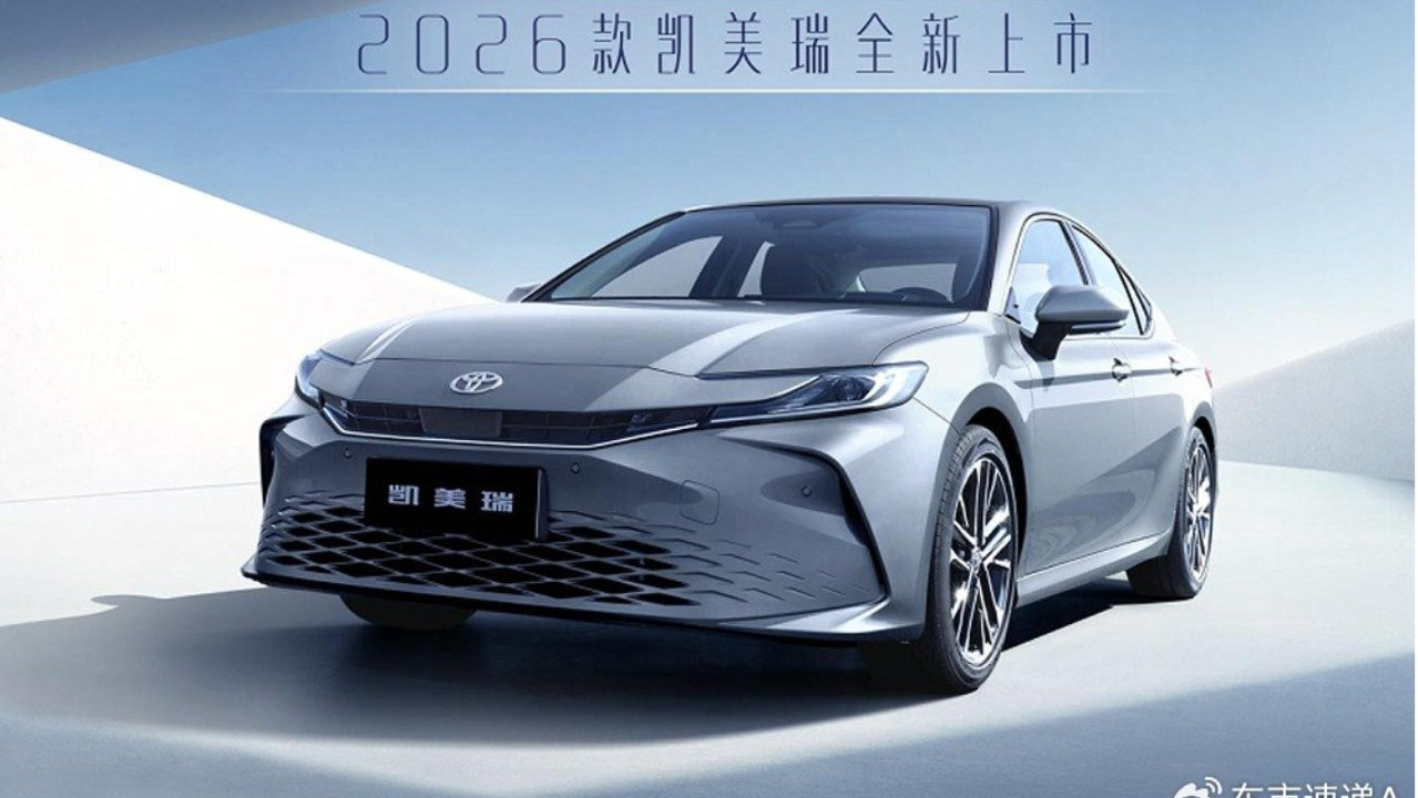 广本5100台，广丰56500台，广汽集团4月销量有啥看点？