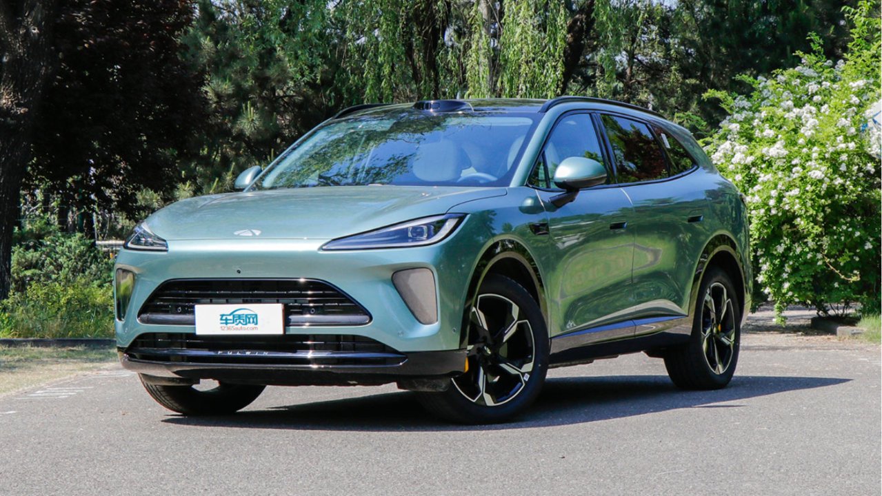 2026款奇瑞风云T9L新车商品性评价