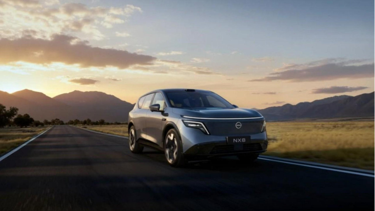 为20万级混动立“标准”，NX8的底气从何而来？