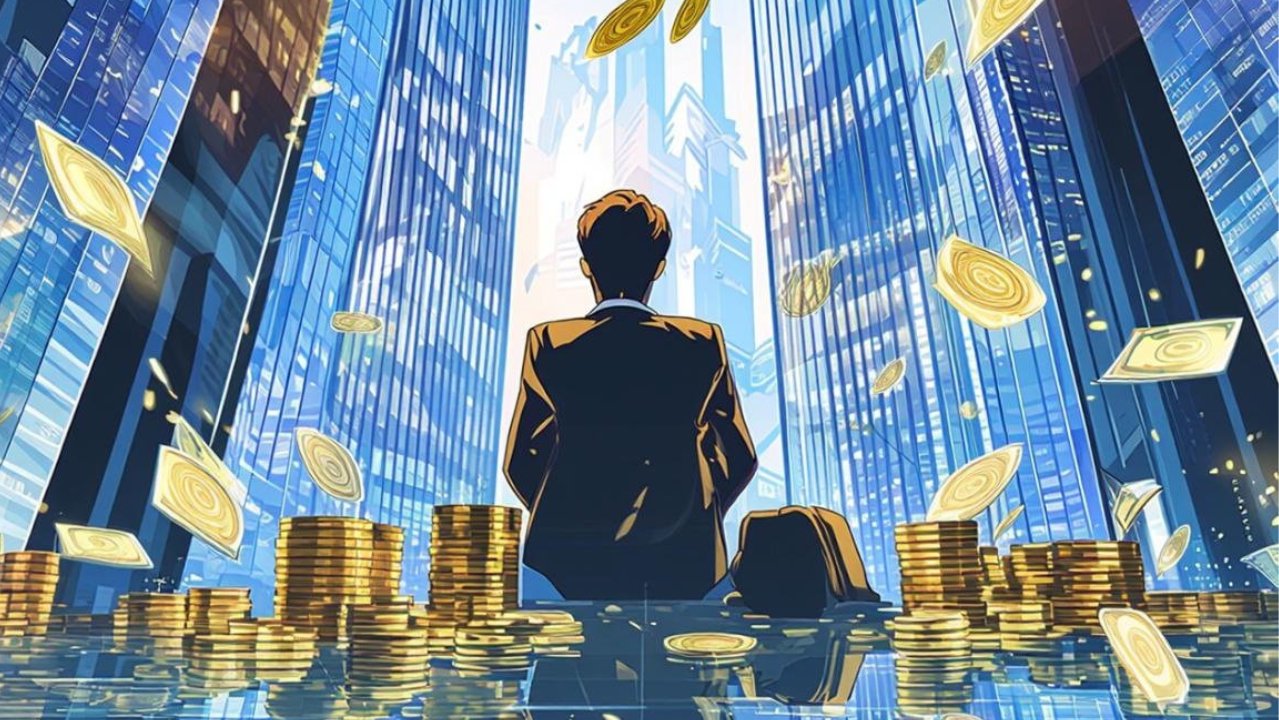 7.1犀牛财经早报：首批4只REITs指数基金今日发售