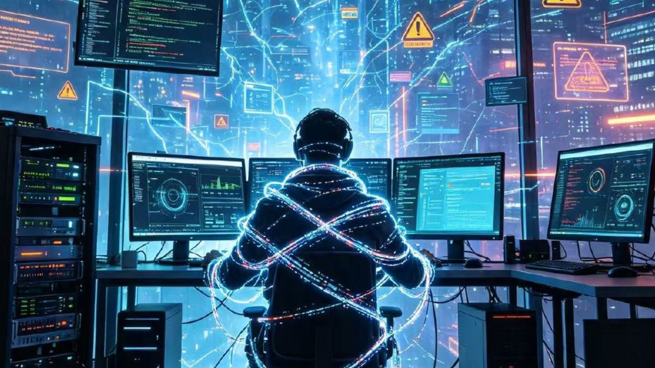 警惕AI竞价无节制改造现代商业