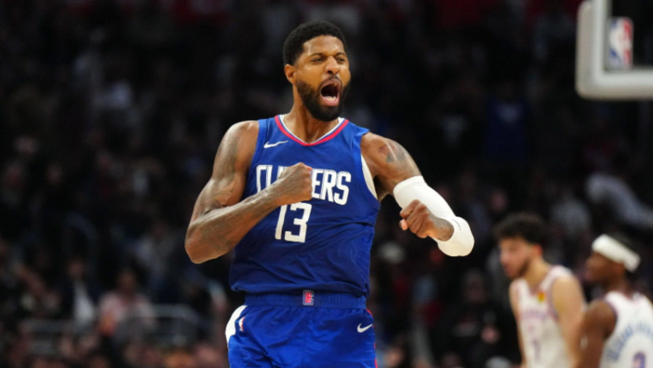 重排NBA历史5大小前锋，小卡垫底 阿杜仅第3 榜首当之无愧