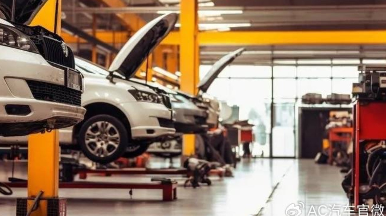 定损1.2万却给出7000元返点，事故车维修市场卷出了新高度？