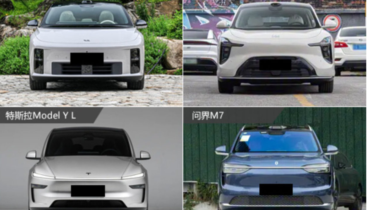 注重智能和实用 四款纯电中大型SUV推荐