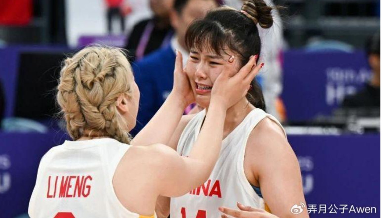 李梦找到新工作，年薪至少1400万！比在四川赚的多，是李月汝12倍