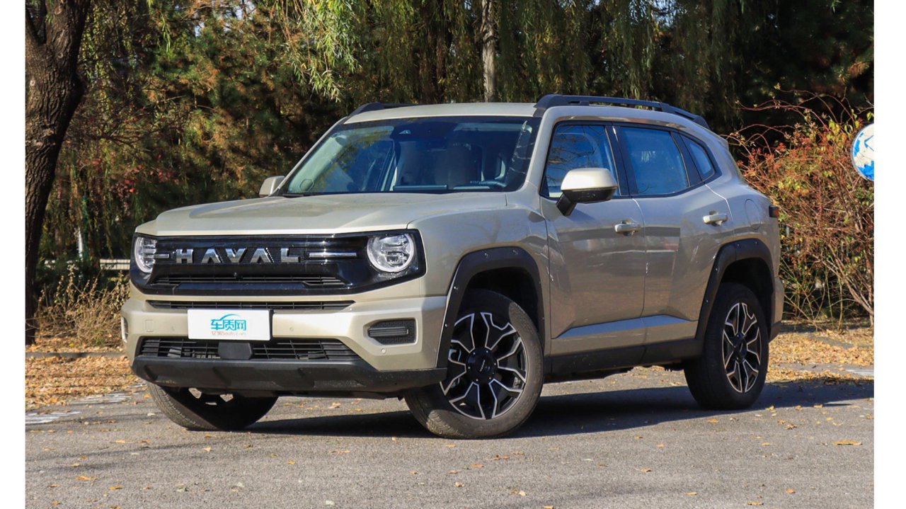 2026款哈弗大狗PLUS Hi4新车商品性评价