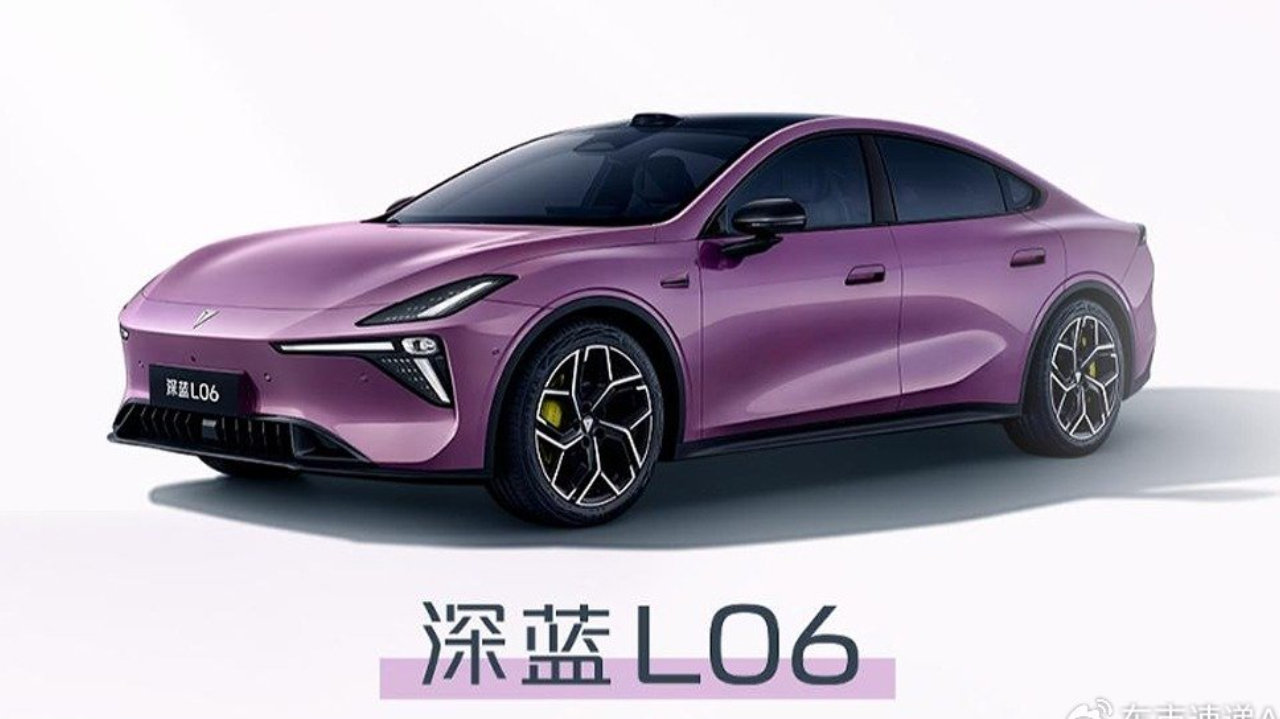 轴距2.9米，续航560公里起，深蓝L06能否成为车市“黑马”？
