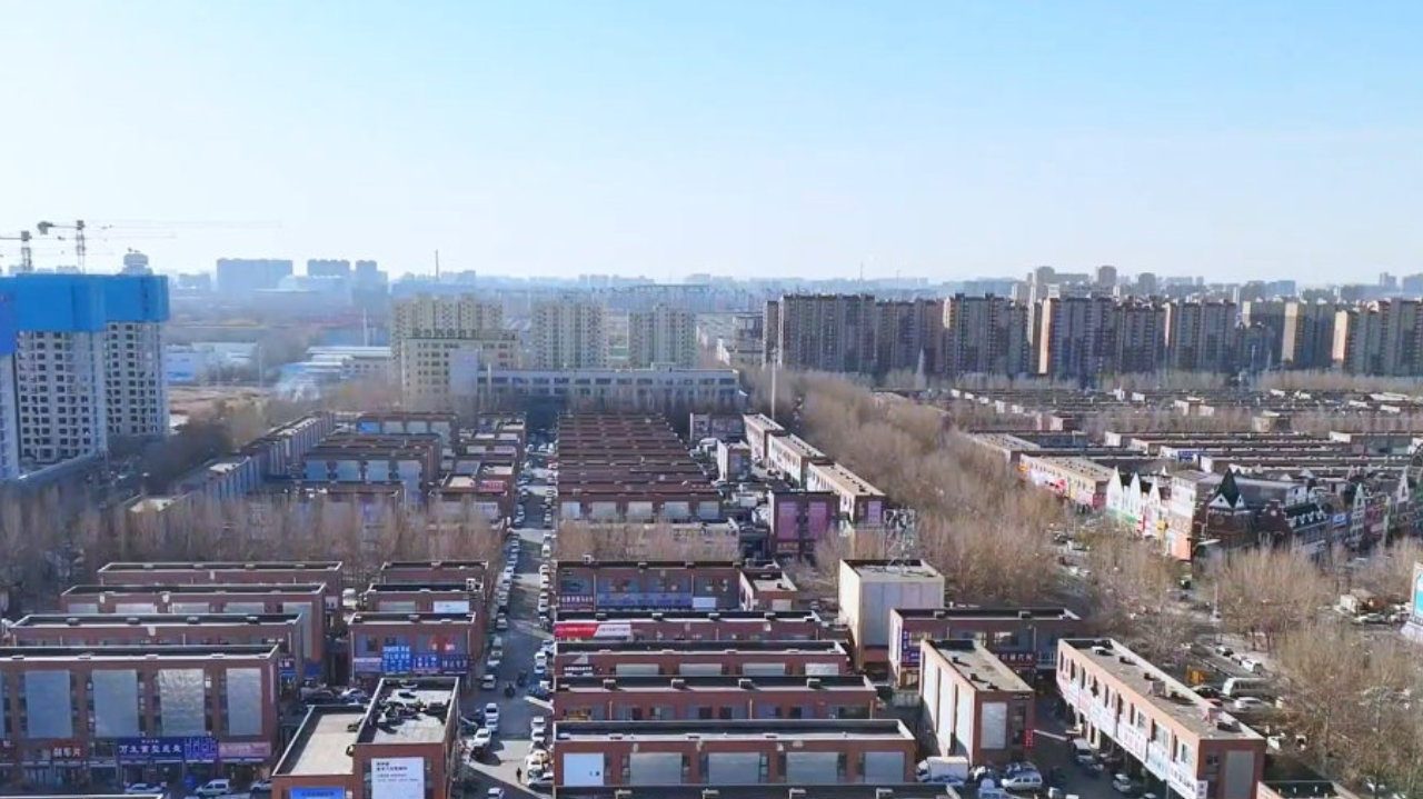 车城之声丨汽车后市场育产业动能 多元社区增民生幸福