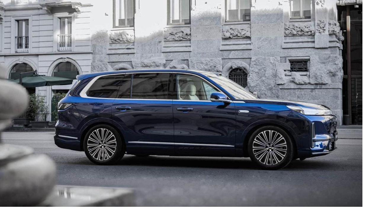 银河M9首次“用车满意度调查”出炉，80%车主给的结果一致