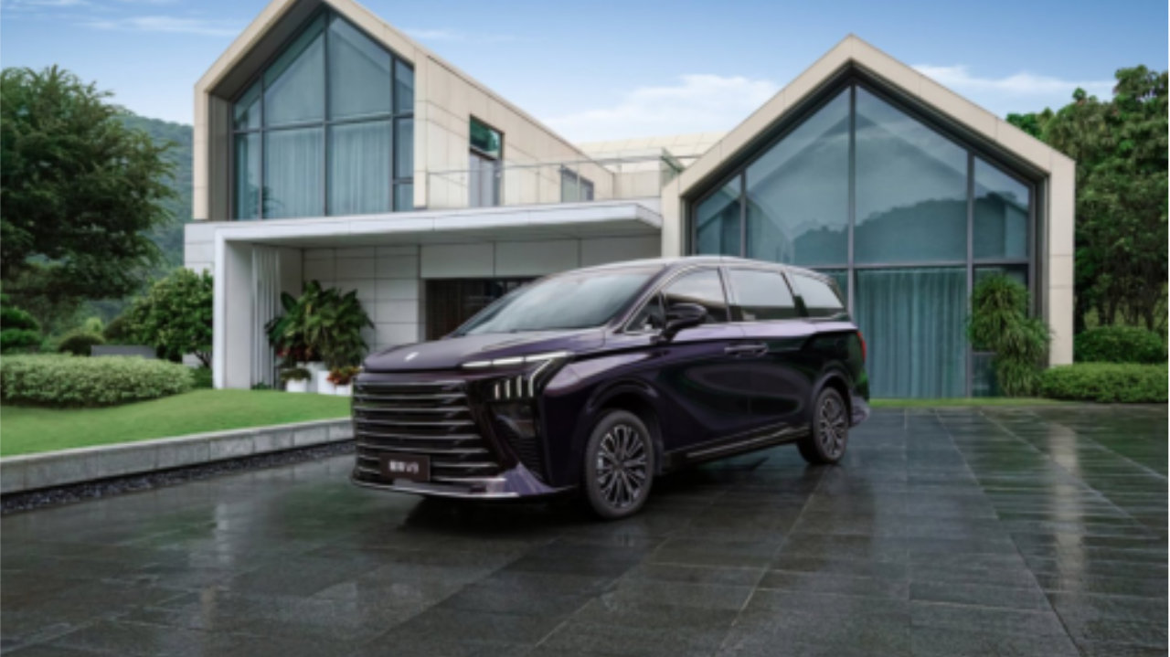 东风风行，奏响您事业与生活的双重奏