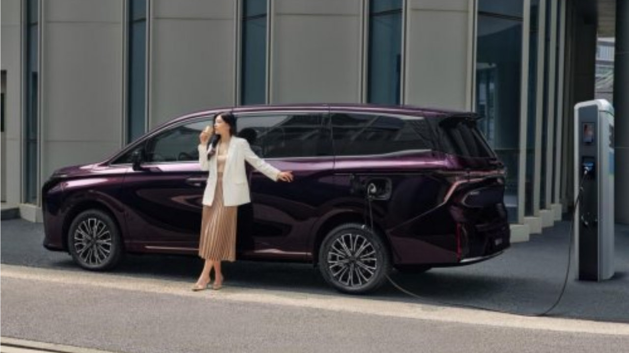 选东风风行，是智慧，更是财富与生活双赢