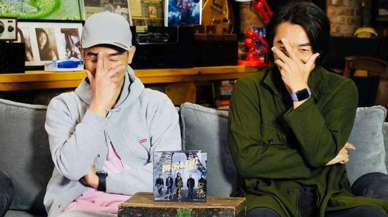 郑伊健取消原定12月日本演唱会，称“因不可抗力因素”