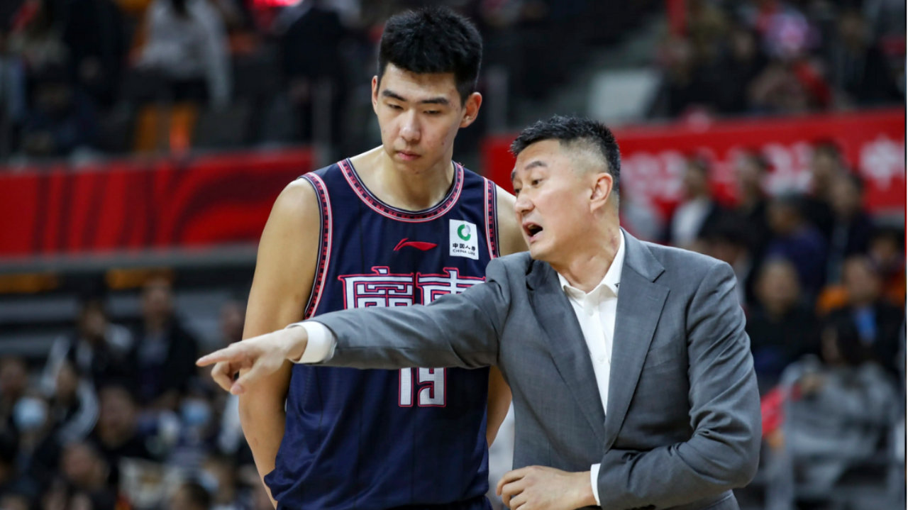 全运会不堪大用，体测也过不了！阿联接班人换队也难逃番薯命？