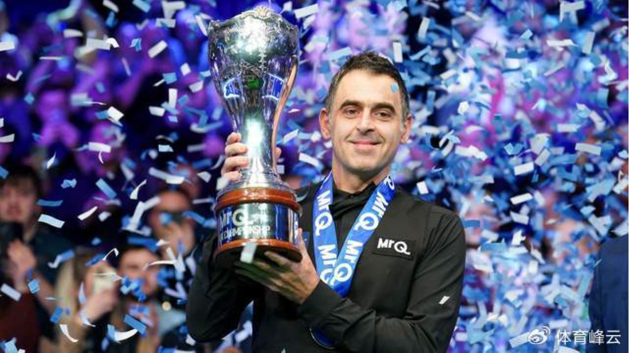 2025斯诺克英国锦标赛前瞻：奥沙利文、艾伦等人被看好再创辉煌