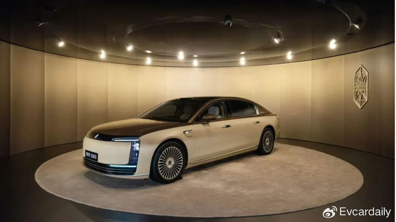 一切为了尊界！江淮大调整：整合商用车，削减其他品牌投入