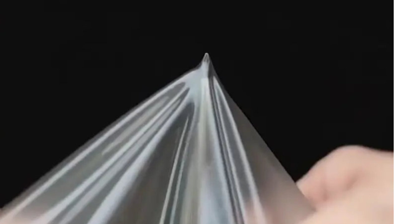 贴完隐形车衣之后你后悔了吗？知道这些，不必担心！