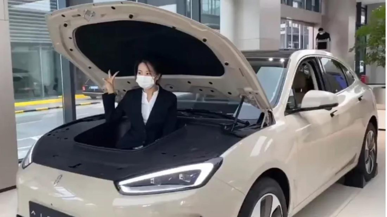 中国最会赚钱的车企：毛利率30%，国产第一，全球第二