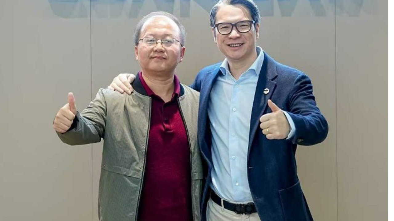 董晨睿：长安凯程新能源销量今年接近翻番，“十五五”要加速突破海外