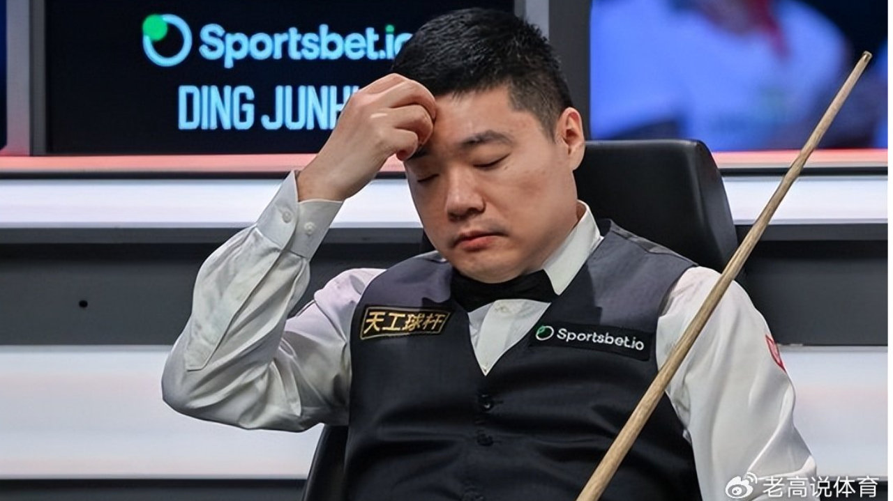 英锦赛中国6人已晋级，最终有望8人进16强，丁俊晖下轮遇苦主