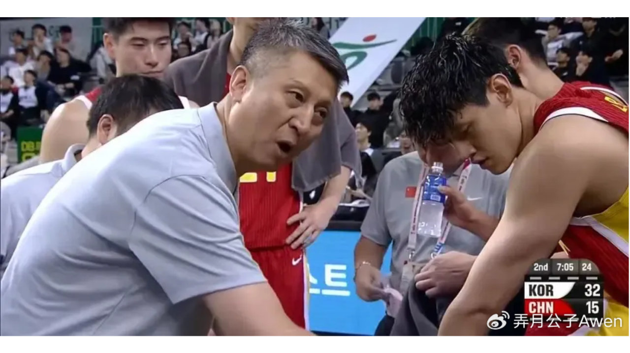 是球员不想赢？郭士强输球却搞2小时思想教育，球迷：菜是原罪