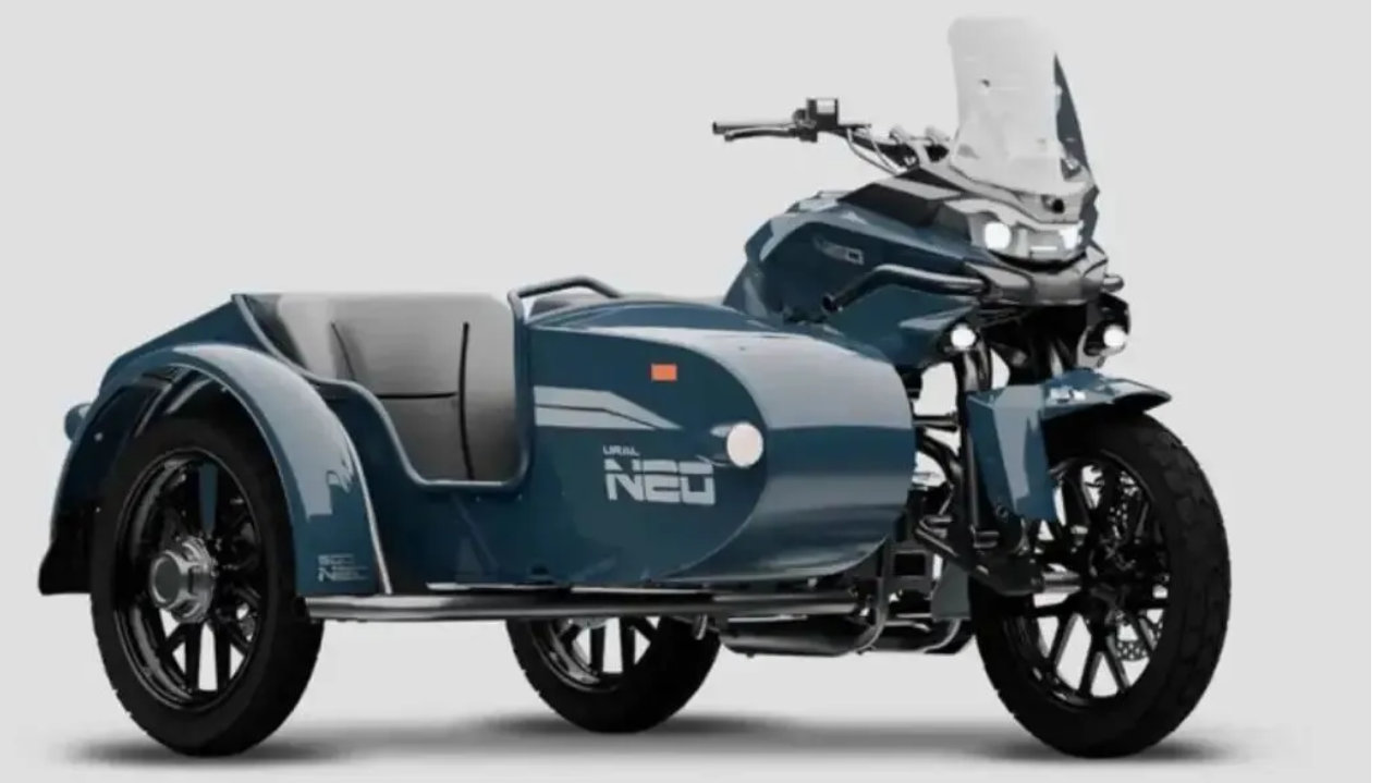 乌拉尔即将国产