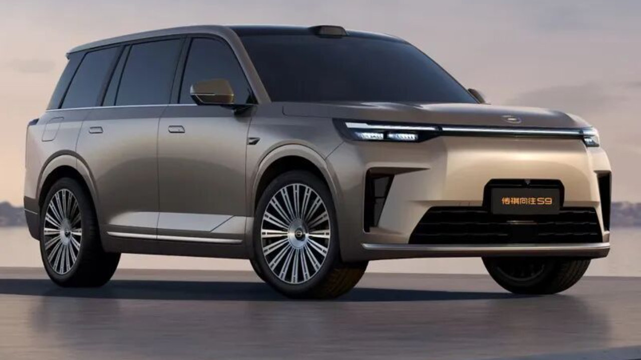 广汽集团11月产销双降，广汽传祺大跌 42.04%！