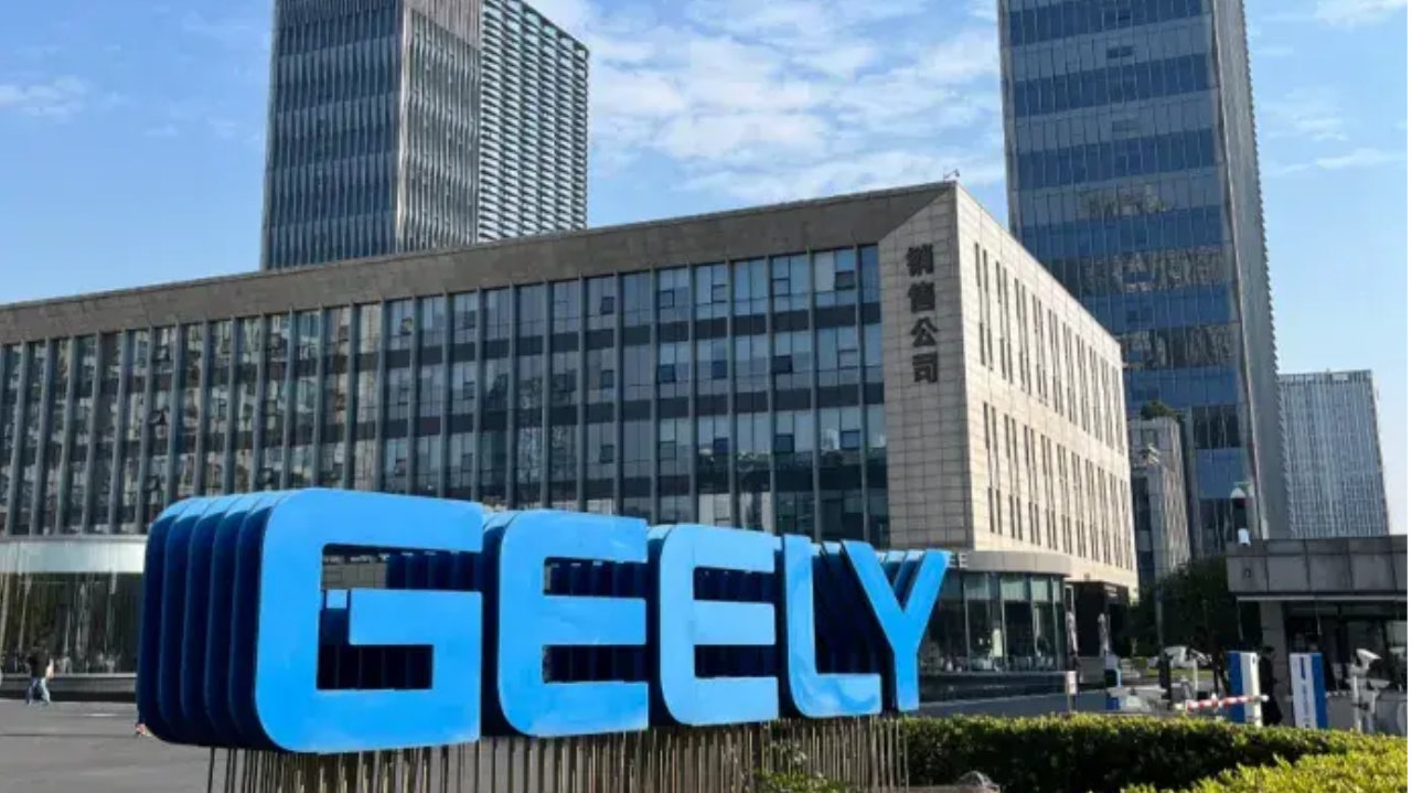 押注全年利润，吉利斥巨资完成极氪私有化