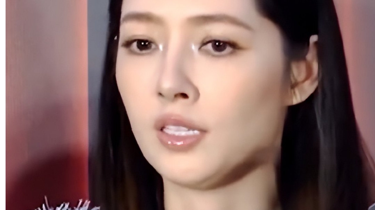 郭碧婷和向佐分居两地，从她的最新回应来看，婚姻依旧幸福稳定