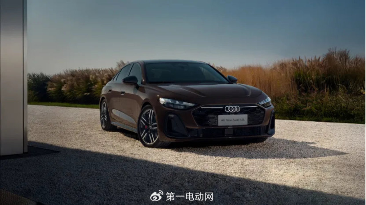 燃油车的智驾，真的能用吗？一汽奥迪A5L智驾实测