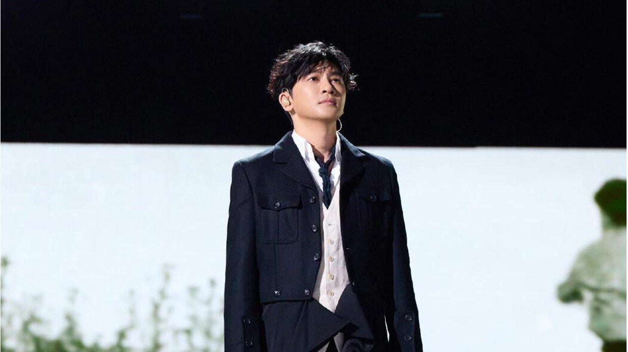 《声生》第4期，2人圈粉，1人倒反天罡，1人太大胆，2人赢在外挂