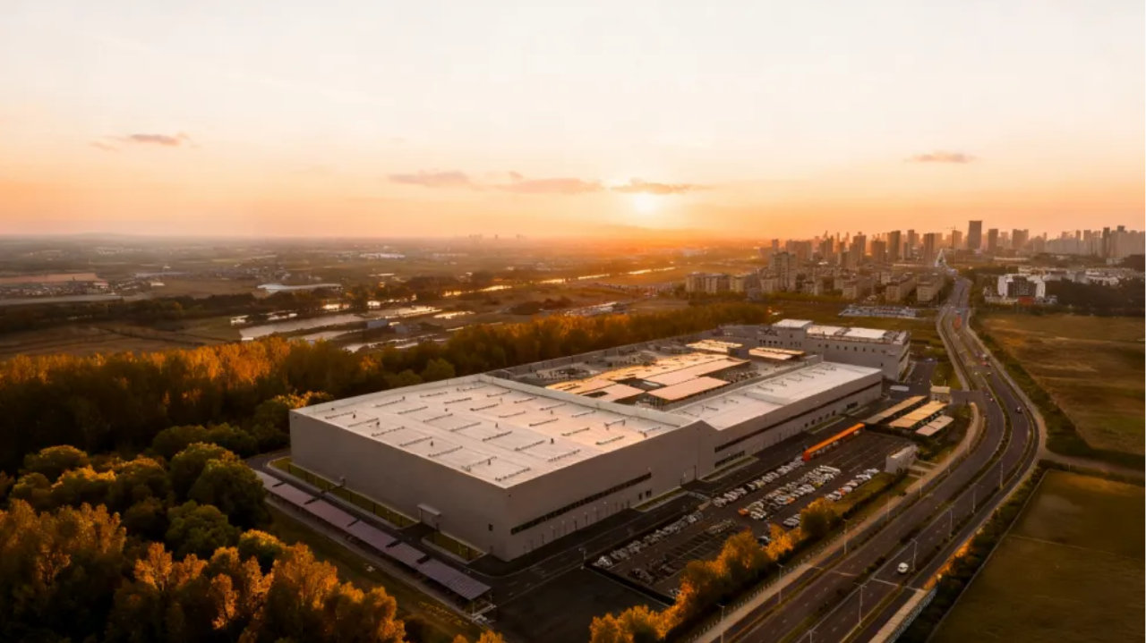 为2029年全面破除「同质化」竞争，吉利做好了准备！