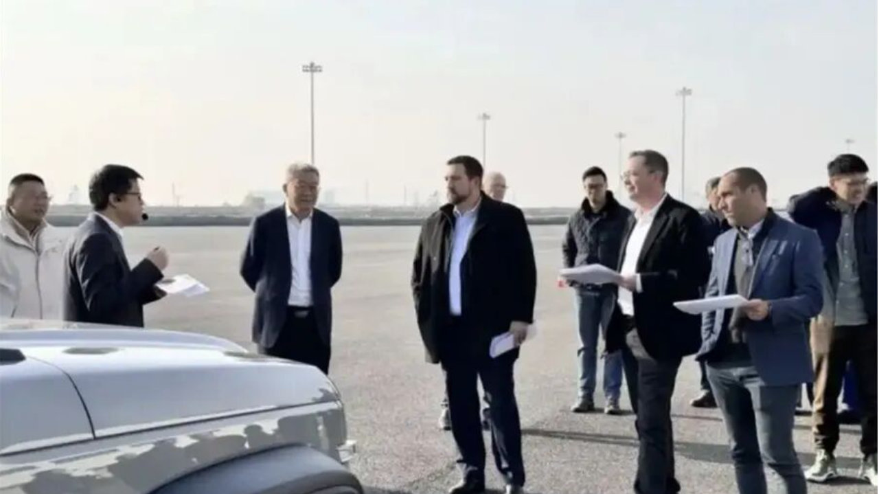 Jeep来中国“取经”，但中国的“作业本”，它抄得明白吗？